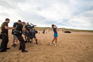 Comienza el rodaje del biopic de Severiano Ballesteros
