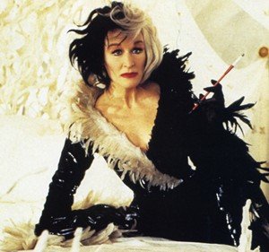 Cruella de Vil protagoniza su propio film tras "Maléfica"