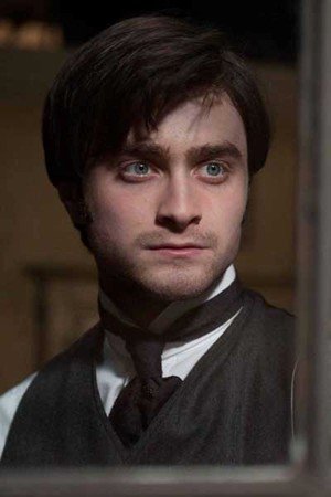 Daniel Radcliffe, a por la medalla de oro