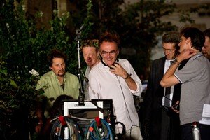 Danny Boyle regresa al mundillo de los robos