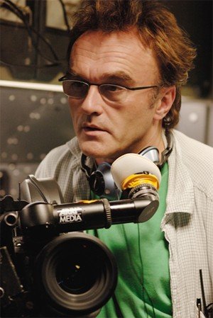 Danny Boyle y los héroes de Telemark