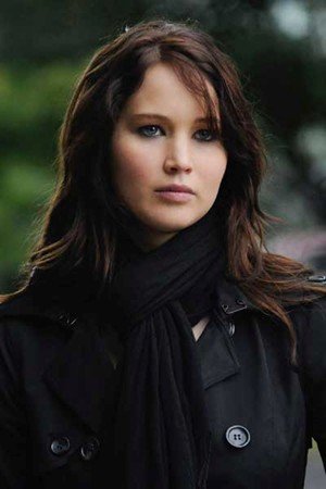 El castillo de cristal de Jennifer Lawrence