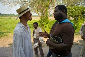 El director de "12 años de esclavitud" prepara un drama para HBO