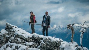 El gran juego de Felicity Huffman