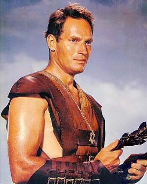 El guionista de "12 años de esclavitud" también escribirá “Ben-Hur”
