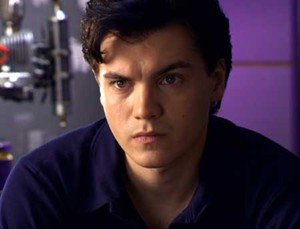Emile Hirsch será el cómico John Belushi