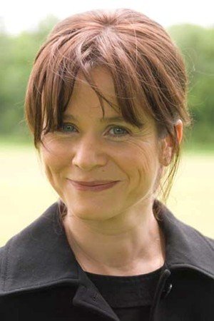 Emily Watson se suma a la biografía de Stephen Hawking