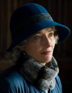 Emma Thompson será la señora Lovett de "Sweeney Todd" en los escenarios de Nueva York