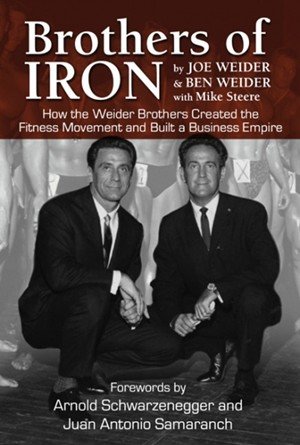 En marcha el biopic del mentor de Arnold Schwarzenegger