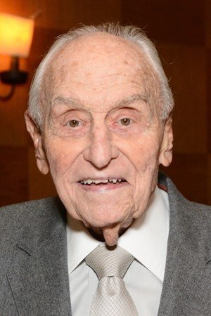 Fallece A.C. Lyles, el empleado más longevo de Paramount