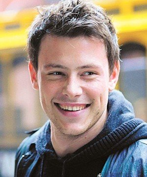 "Glee" despide de forma emotiva a Cory Monteith