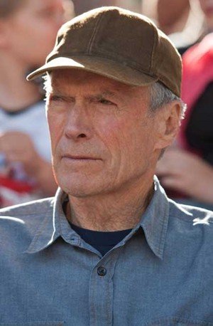 "Golpe de efecto", el film protagonizado por Clint Eastwood, demandado por plagio