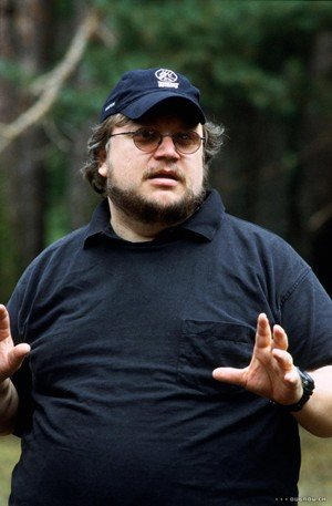 Guillermo del Toro, entre la animación de "Book of Life" y la secuela de "Pacific Rim"