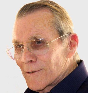 Hal Needham, maestro de especialistas Hal Needham, maestro de especialistas