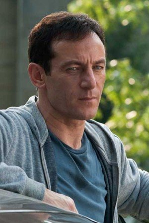 Jason Isaacs, entre historias de amor en Río y tanques