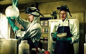 Jeffrey Katzenberg ofreció 75 millones de dólares por tres capítulos más de "Breaking Bad"