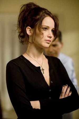 Jennifer Lawrence, acusada de asesinato en Islandia
