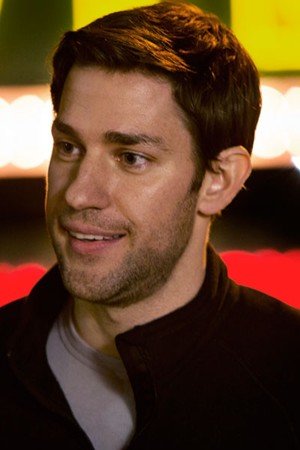 John Krasinski, camino de Hawaii con Cameron Crowe