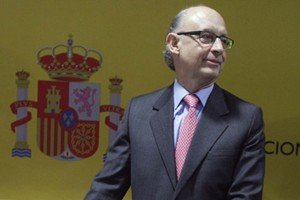 La Academia de cine contesta a Cristóbal Montoro
