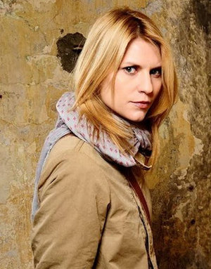 La Claire Danes de “Homeland”, anfitriona del Concierto del Premio Nobel de la Paz