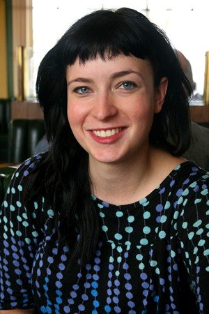 La nueva adolescente de Diablo Cody