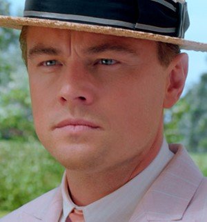 Leonardo DiCaprio, asesino enamorado