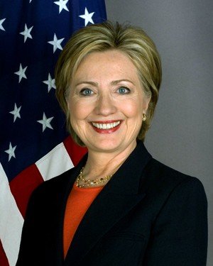 Los republicanos consiguen que se cancelen los proyectos sobre Hillary Clinton
