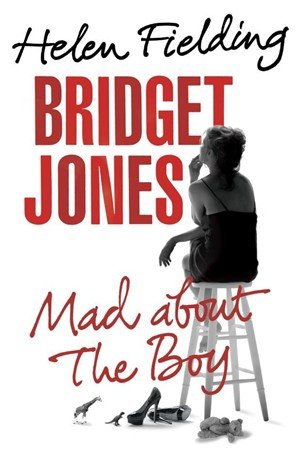 Los seguidores de Bridget Jones expresan su disgusto con el tercer libro del personaje vía Twitter
