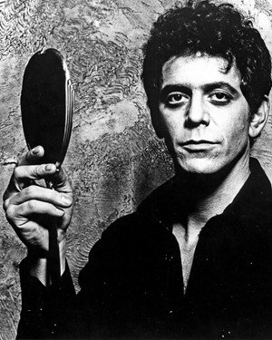 Lou Reed, poeta del rock Lou Reed, poeta del rock