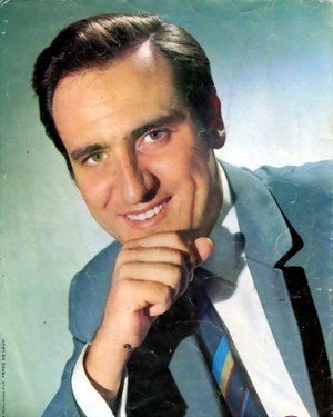 Manolo Escobar, el español tradicional Manolo Escobar, el español tradicional