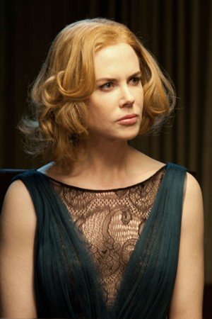 Nicole Kidman, la mujer silenciosa