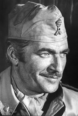 Nigel Davenport, medio siglo dedicado a la actuación Nigel Davenport, medio siglo dedicado a la actuación