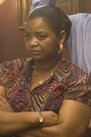 Octavia Spencer será la nueva Jessica Fletcher de “Se ha escrito un crimen”