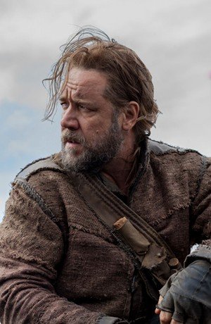 Paramount presiona a Darren Aronofsky para que modifique el montaje de "Noah"