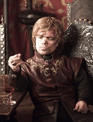 Peter Dinklage, el hombre 'leprechaun'
