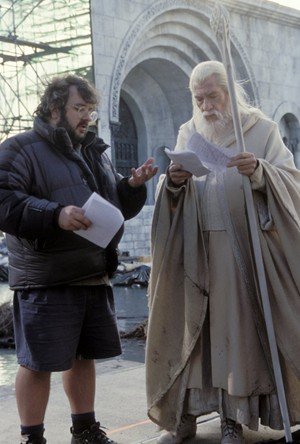 Peter Jackson anuncia un evento mundial para fans de "El hobbit"