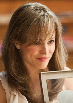 Rachel McAdams acompaña al pasajero estelar Keanu Reeves