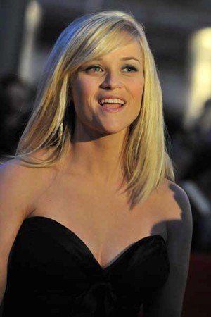 Reese Witherspoon comerá perdices en un final de cuento