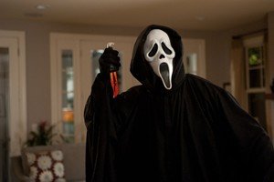"Scream" dará lugar a una serie, según Harvey Weinstein