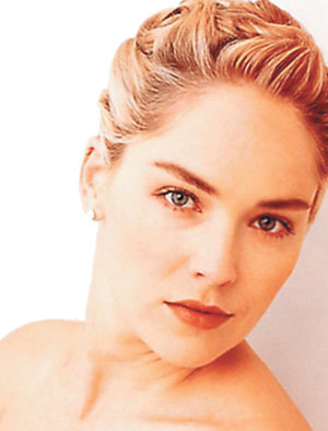 Sharon Stone, premiada por el Dalai Lama