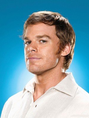 Showtime impidió matar a Dexter a los guionistas