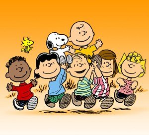Snoopy y Charlie Brown visitarán la gran pantalla