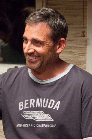 Steve Carell producirá la versión americana de "Me resbala"