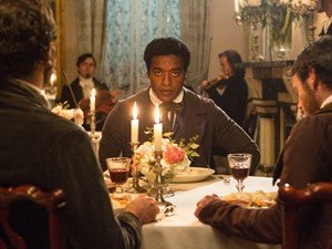 Tensión entre los dos Brad, Brad Grey y Brad Pitt, por la distribución de "12 años de esclavitud"