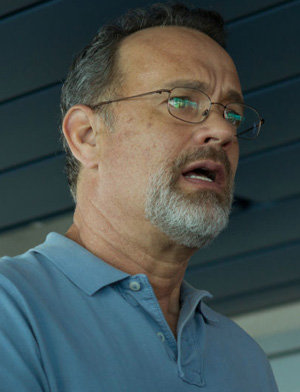 Tom Hanks desvela que padece diabetes tipo 2