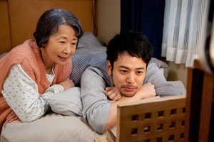 Yoji Yamada, Espiga de Oro de la Seminci 58 gracias a “Una familia de Tokio”