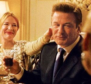 Alec Baldwin intenta recomponer su imagen ante la comunidad gay