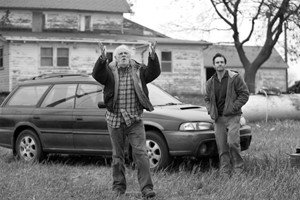 Alexander Payne acepta una versión en color de "Nebraska", pero espera que nadie la vea