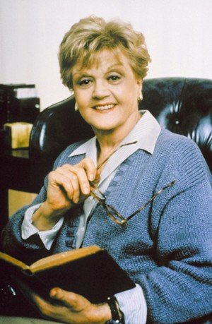 Angela Lansbury arremete contra la nueva versión de "Se ha escrito un crimen"