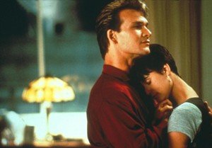 Anuncian una serie basada en la película "Ghost"